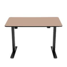 Univerzálna stolová doska 120x60x1,8 cm Cappucino