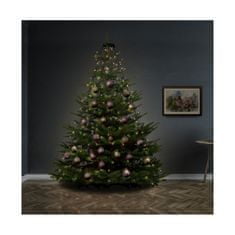 Svetelná reťaz na vianočný stromček 400LED 6,75m