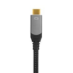 Spacetronik KCH-SPA030 3m kábel USB-C 3.1 HDMI 8K