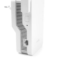 Opakovač Cudy RE1800 MESH LAN/WAN Wi-Fi 6 AX1800