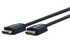 CLICKTRONIC HDMI 2.0 4K 60Hz 7,5 m kábel