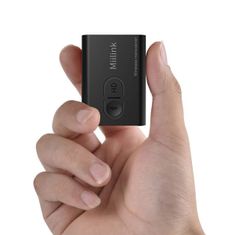 Prijímač Bluetooth 5.0 s audio konektorom ML300