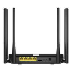 Cudy LTE LT500 4G LAN/WAN Wi-Fi 5 AC1200 router