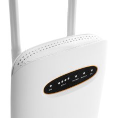 Router SHR60 LTE Cat. 6 USB Wi-Fi N300