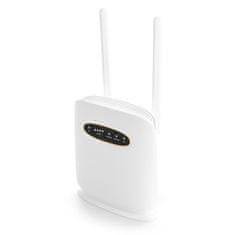 Router SHR60 LTE Cat. 6 USB Wi-Fi N300