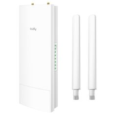 Cudy LT500 4G SIM PoE Wi-Fi vonkajší router