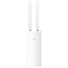 Cudy LT500 4G SIM PoE Wi-Fi vonkajší router