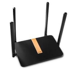 Cudy LT500D 4G LAN/WAN Wi-Fi 5 AC1200 router