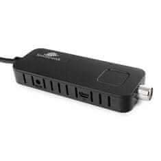 Spacetronik U3 MINI H.265 DVB-T2 HDMI tuner