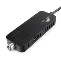 Spacetronik U3 MINI H.265 DVB-T2 HDMI tuner