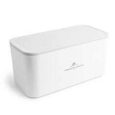 Nabíjacia stanica BOX 5xAC 3xUSB