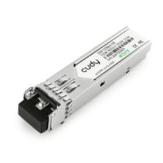 155Mb/s SFP modul, 850nm MM, 0,55 Cudy SM100MA-05