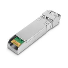 Modul SFP+, 10 Gb/s, 300 m, 850 nm Cudy SM10GMA-03