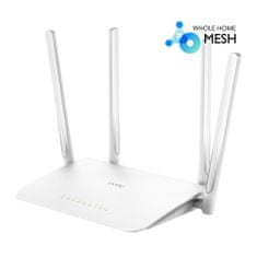 Cudy WR1300 LAN/WAN Wi-Fi 5 Mesh OpenWRT Router