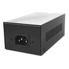 Injektor napájania PoE+ 2x30W Gigabit POE220