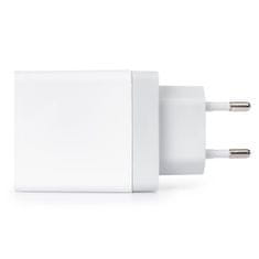 Rýchlonabíjačka 2 v 1 USB-C USB PD 17W 3,4A SPC-01W