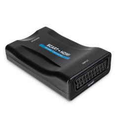 Prevodník SCART na HDMI Spacetronik SPSC-H02