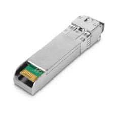 Modul SFP+ 10 Gb/s Bi-di, 20 km Cudy SM10GSB-20B