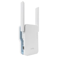 Cudy RE1200 MESH LAN/WAN Wi-Fi 5 AC1200 opakovač