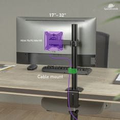 Držiak monitora Spacetronik SPA-111