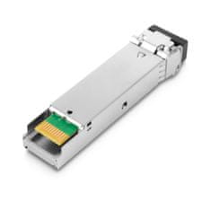 Modul 1,25G SFP Bi-di, 3 km Cudy SM100GSB-3A