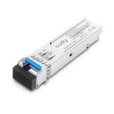 Modul 1,25G SFP Bi-di, 3 km Cudy SM100GSB-3A