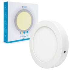 Qnect smart WiFi plafón QN-WCL01 18W