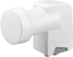 LNB Twin Goobay 0,1 dB