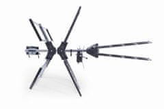 Opticum SPARTA LAMBDA Combo VHF + UHF LTE filter