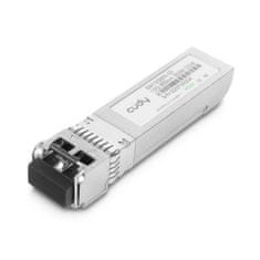 Modul SFP+, 10 Gb/s, 300 m, 850 nm Cudy SM10GMA-03