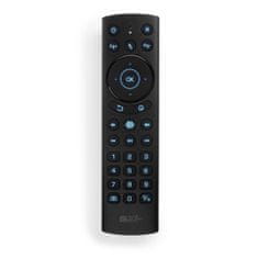 Diaľkové ovládanie AIR Mouse SMART TV PC G20S Pro BT