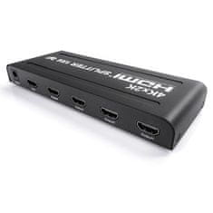 Spacetronik SPH-RS104V14 HDMI 1/4 splitter