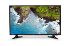 HOTELOVÝ TELEVÍZOR 32" LED OPTICUM TRIVO 32001