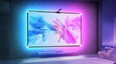 SMART LED TV Spacetronik Glow Strip