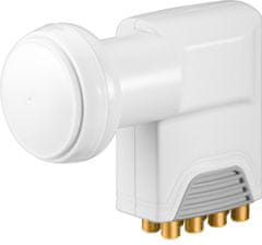 LNB Octo Goobay 0,1 dB