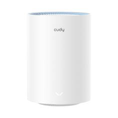 MESH Router Cudy M1200 LAN/WAN Wi-Fi 5 AC1200 1x