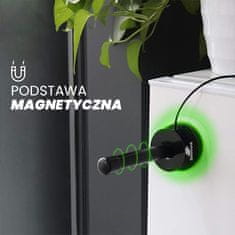 Magnetická anténa DVB-T Spacetronik Hook