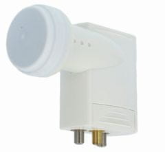 LNB Unicable II Opticum Robust SCR 24UB + TWIN