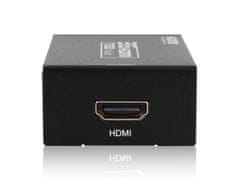 Spacetronik SPH-SFI3GO2 prevodník HDMI na 3G SDI