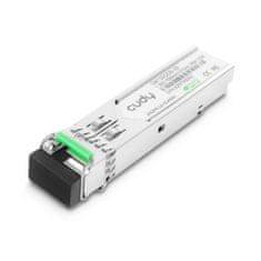 Modul 1,25G SFP Bi-di, 3 km Cudy SM100GSB-3B