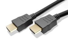 Spacetronik Premium 2.0 HDMI kábel SH-SPPB150 15m