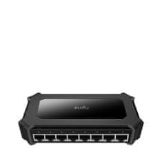 LAN SWITCH GS108D 8 PORT GIGABIT 1000MB/s