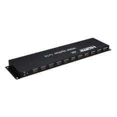 Spacetronik SPH-RS110_V14 HDMI 1/10 splitter