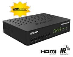 Modulátor HDMI pre DVB-T/MPEG4 EDISION Xtend Lite