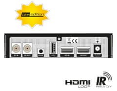 Modulátor HDMI pre DVB-T/MPEG4 EDISION Xtend Lite