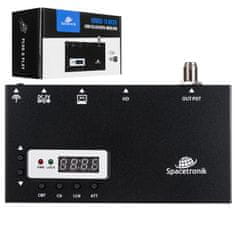 Spacetronik HDMOD-10 Micro HDMI modulátor