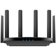 Cudy 5G P5 WiFi Router 6 AX3000 Mimo 4x4 OpenWRT