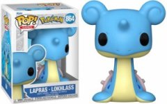 Funko Pop! Zberateľská figúrka Pokémon Lapras Games 864