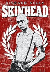 Richard Allen: Skinhead