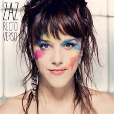 Recto Verso - Zaz 2x LP